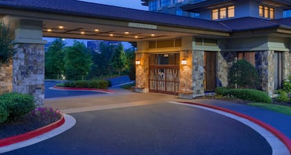 Hilton Garden Inn Atlanta Marietta