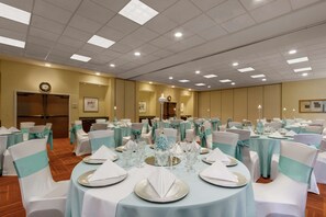 Meeting facility - Hilton Garden Inn Atlanta Marietta (Atlanta)