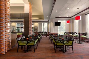 Restaurant - Hilton Garden Inn Atlanta Marietta (Atlanta)