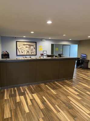 Hall