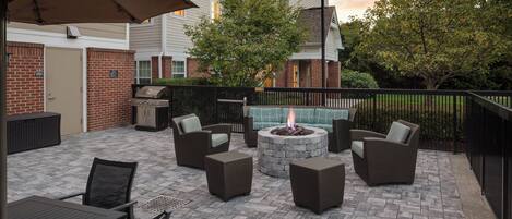 Ausstattung der Unterkunft