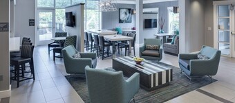 米爾福德萬豪居家飯店