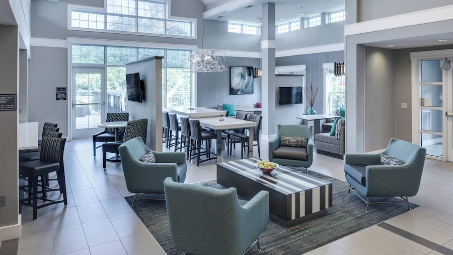 Residence Inn by Marriott Milford