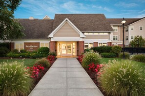 Exterior - Residence Inn by Marriott Milford (Milford)