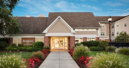 Residence Inn by Marriott Milford