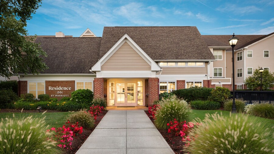 Residence Inn by Marriott Milford