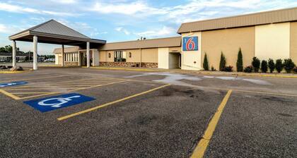 Motel 6 York, NE