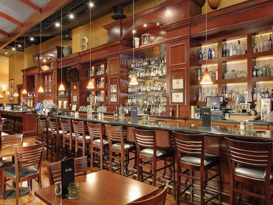 Bar (na propriedade)