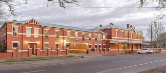 Lake Inn Ballarat