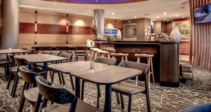 SpringHill Suites by Marriott Savannah Airport