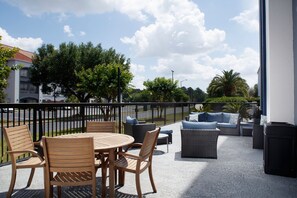 Property amenity - SpringHill Suites by Marriott Savannah Airport (Savannah)