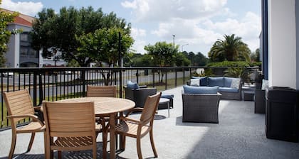 SpringHill Suites by Marriott Savannah Airport