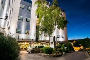 Exterior - Exe Madrid Norte (Madrid)