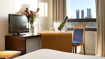 Executive Room (Single Use)