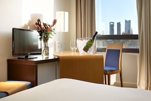 Executive Room (Single Use)