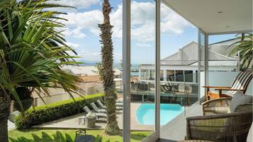 1 bedroom, down comforters, in-room safe, individually decorated