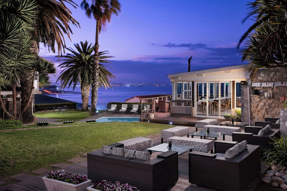 Protea Hotel by Marriott Mossel Bay