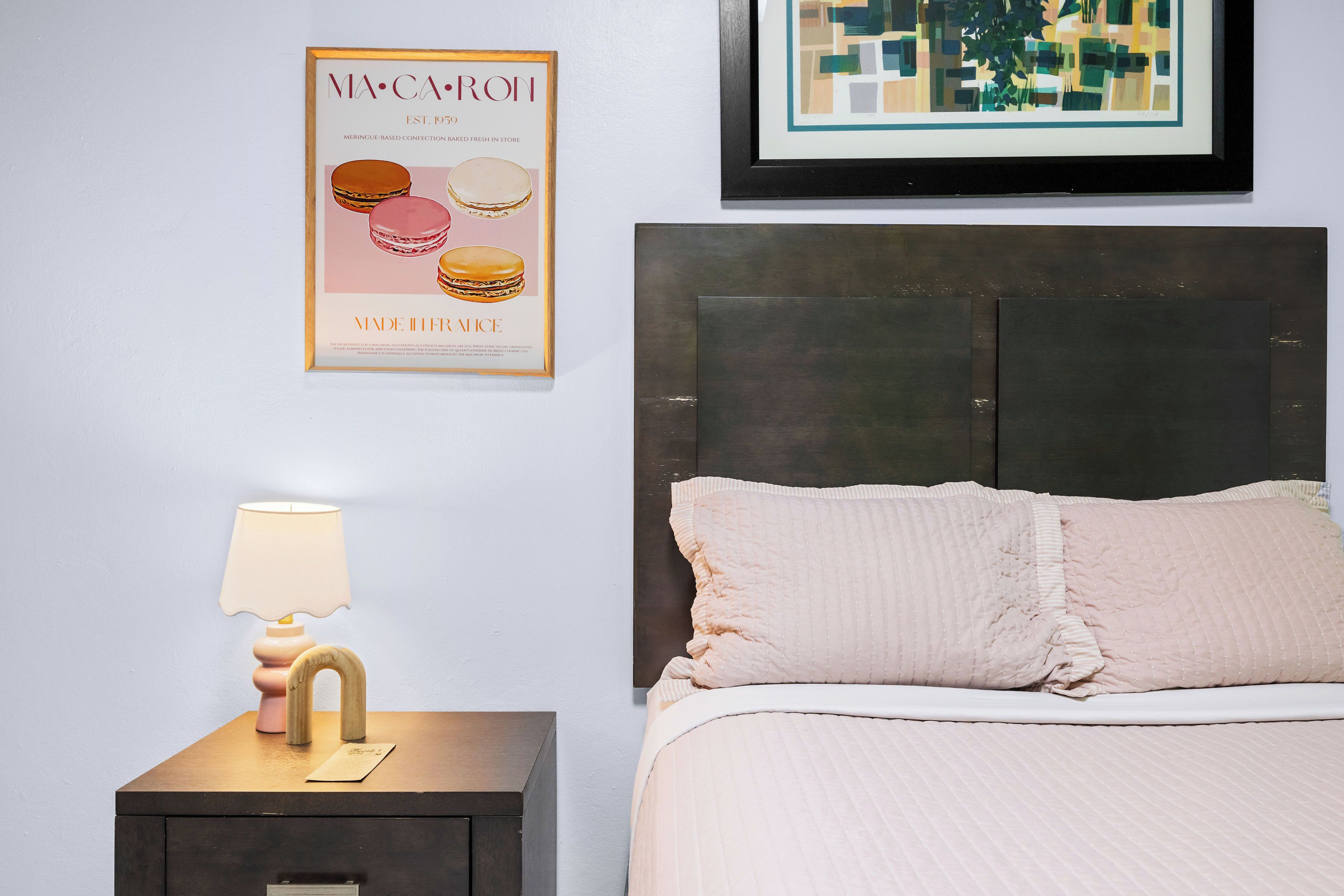 double room | select comfort beds, desk, rollaway beds, free wifi