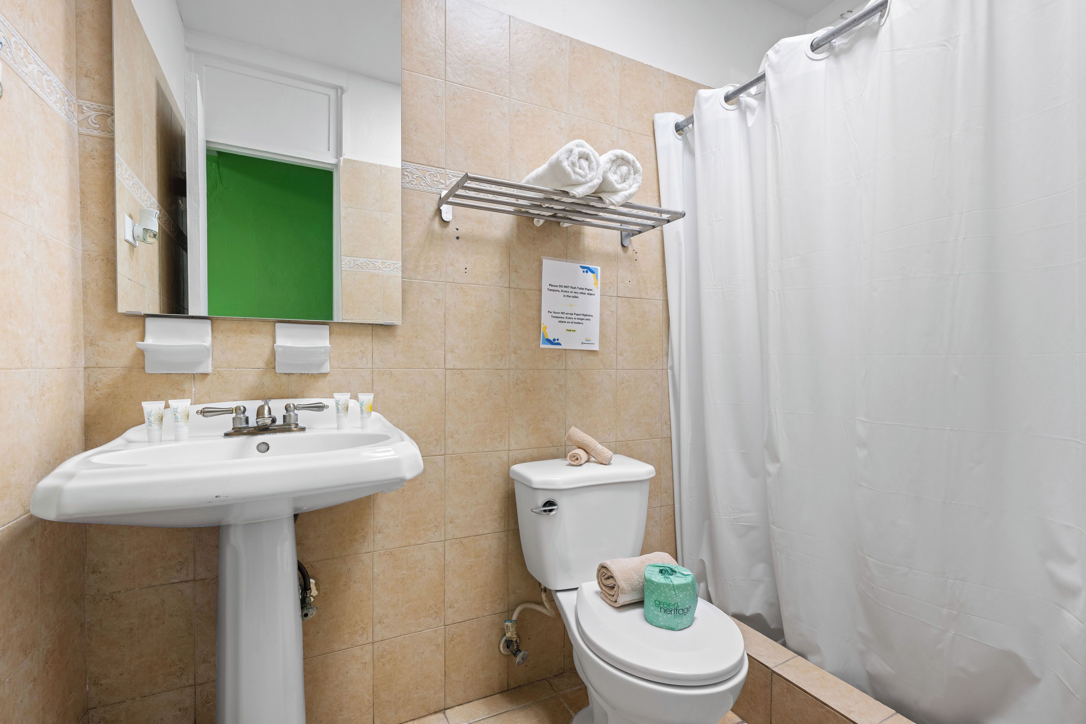 Foto - Borinquen Beach Inn