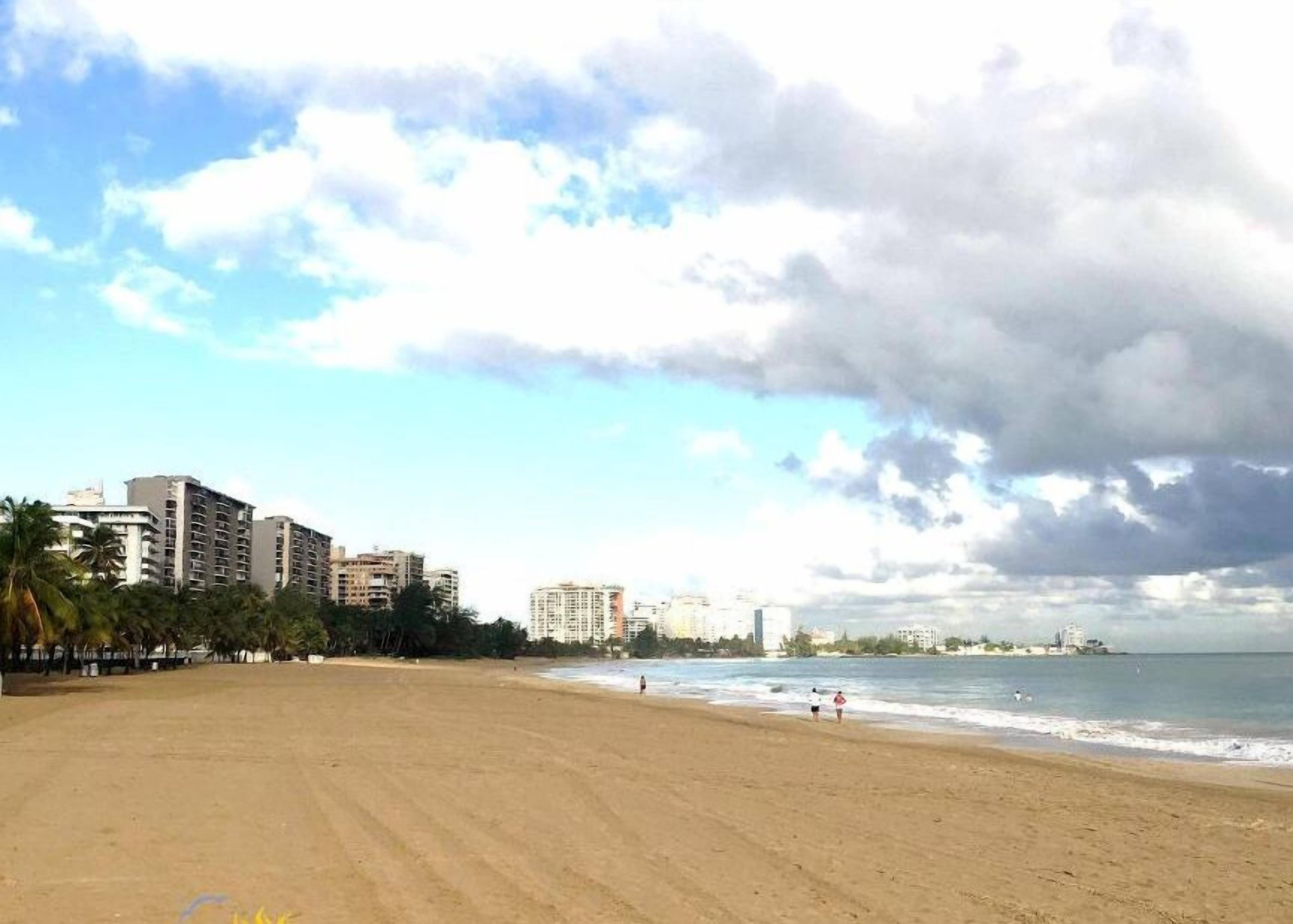 Foto - Borinquen Beach Inn