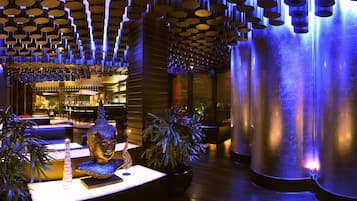 Nightclub