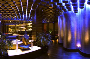 Nightclub - The Lalit Ashok Bangalore (Bengaluru)