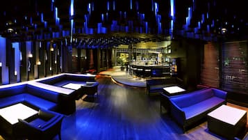 夜总会