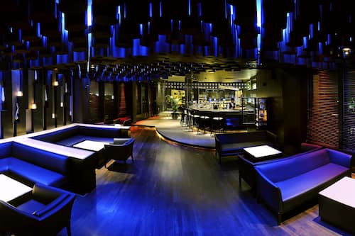 Nightclub