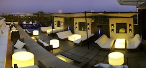 3 restaurants; lunch and dinner served  - The Lalit Ashok Bangalore (Bengaluru)