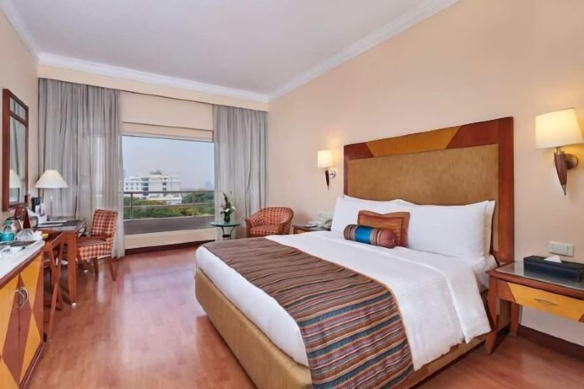 1 bedroom, minibar, in-room safe, blackout drapes