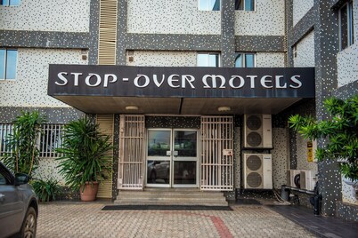 Stop Over Motels