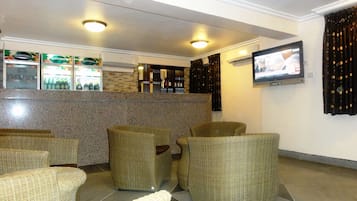 Bar (en la propiedad)