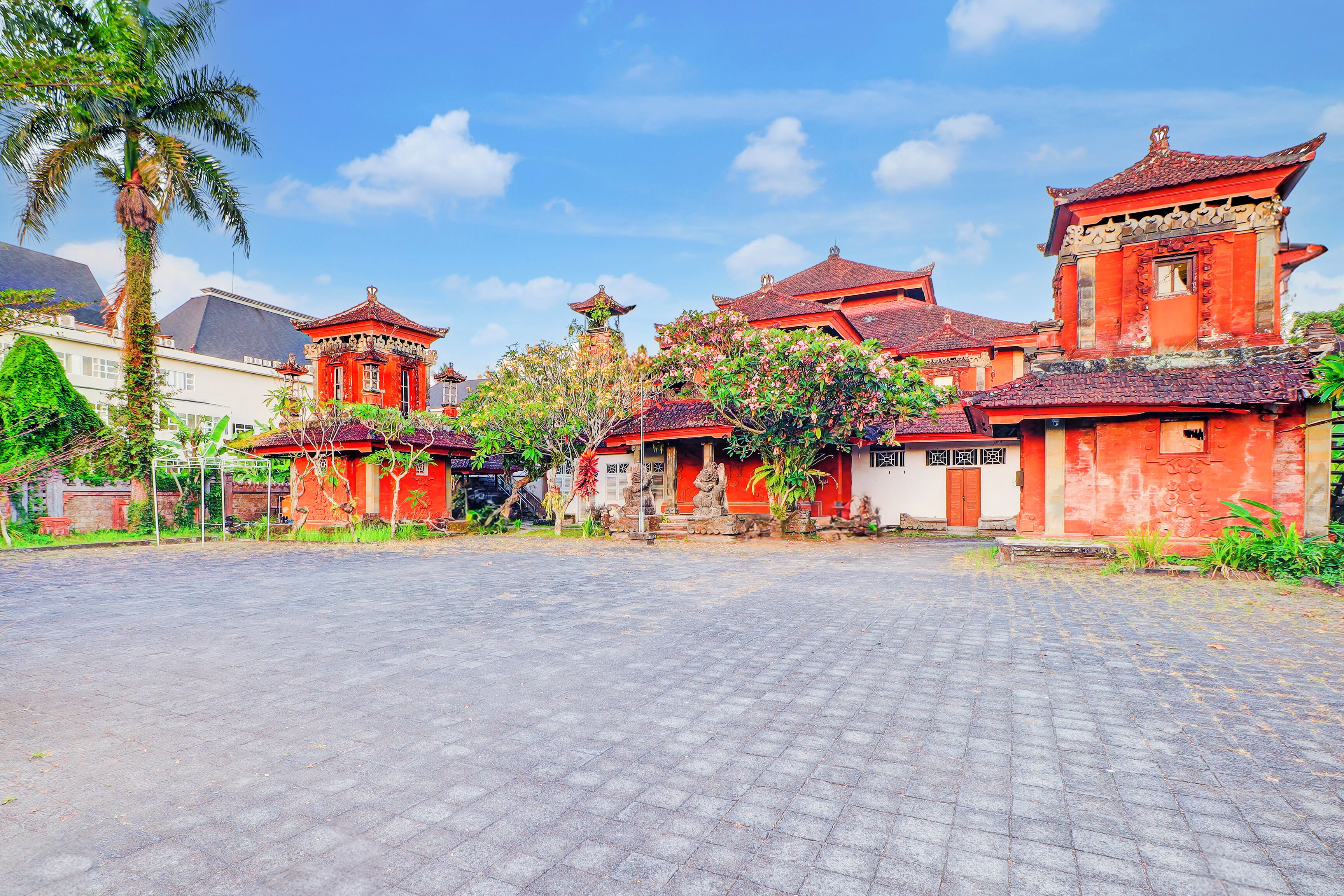 Foto - Collection O Ubud Near Central Ubud Formerly Hotel Suly