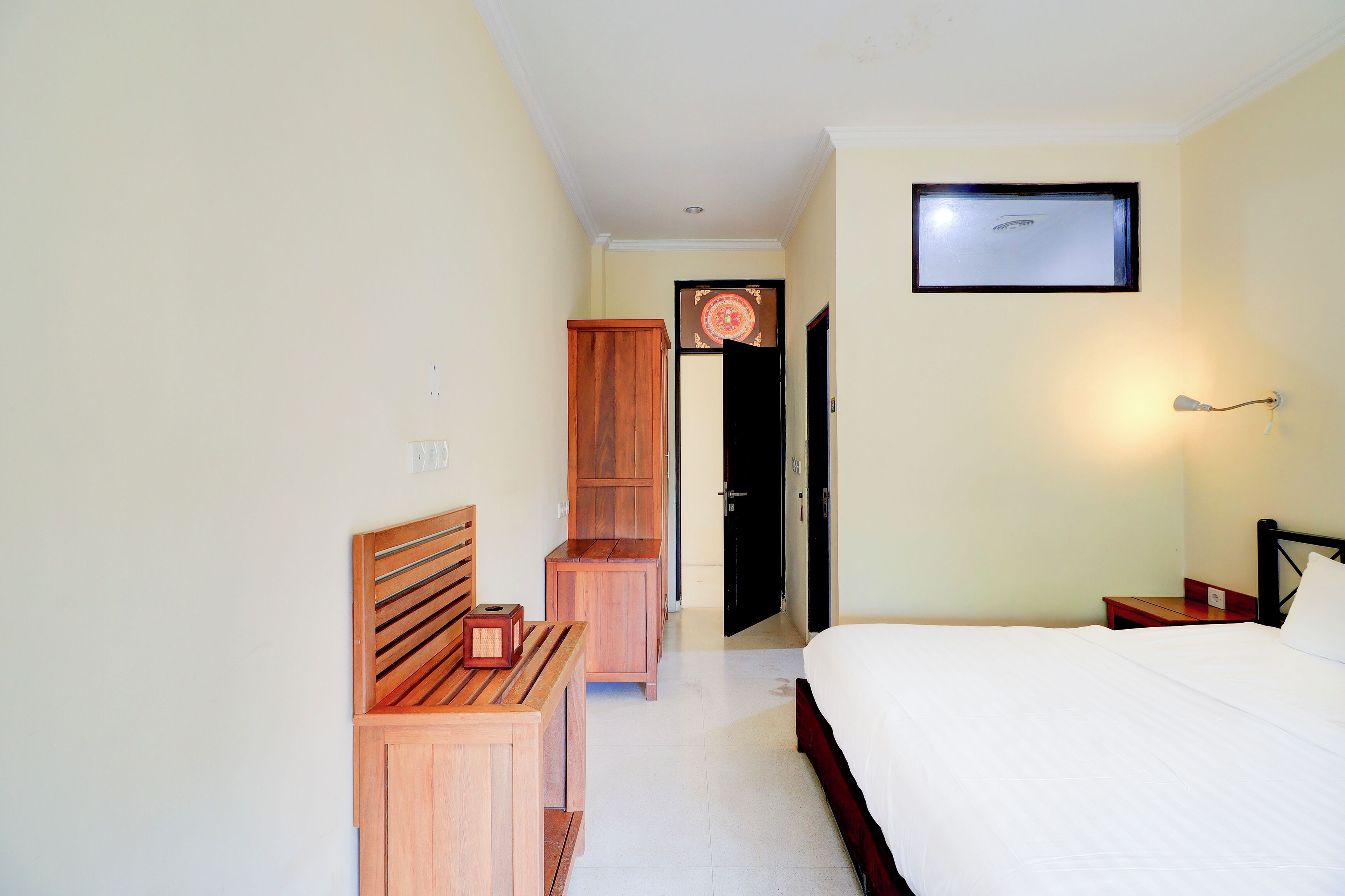 Foto - Collection O Ubud Near Central Ubud Formerly Hotel Suly