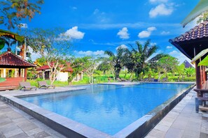 Pool - Collection O Ubud Near Central Ubud Formerly Hotel Suly (Ubud)