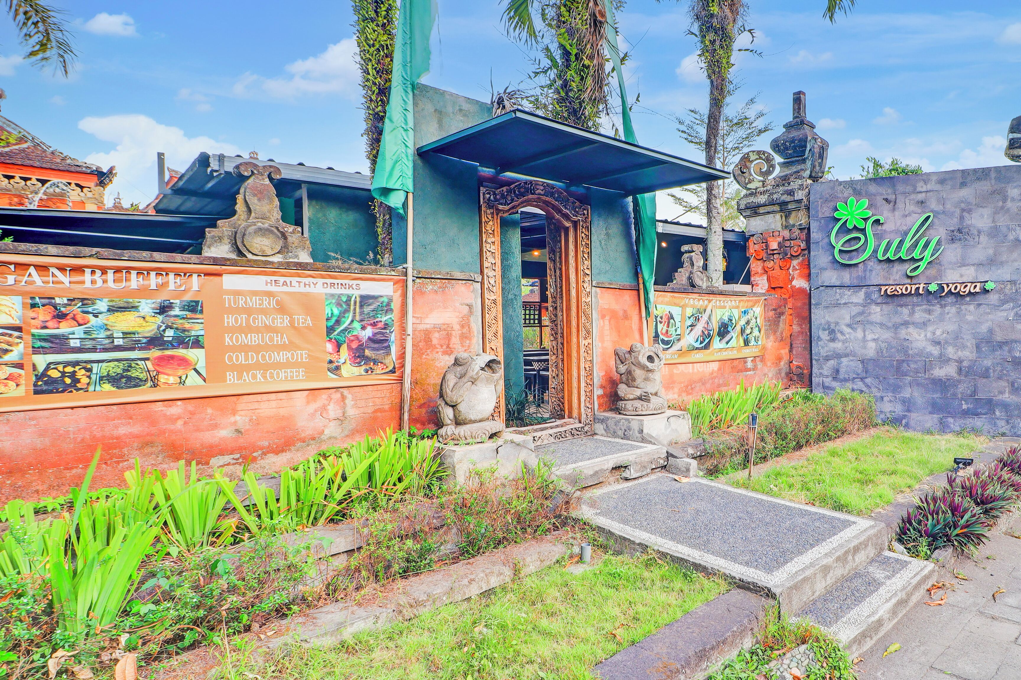 Foto - Collection O Ubud Near Central Ubud Formerly Hotel Suly
