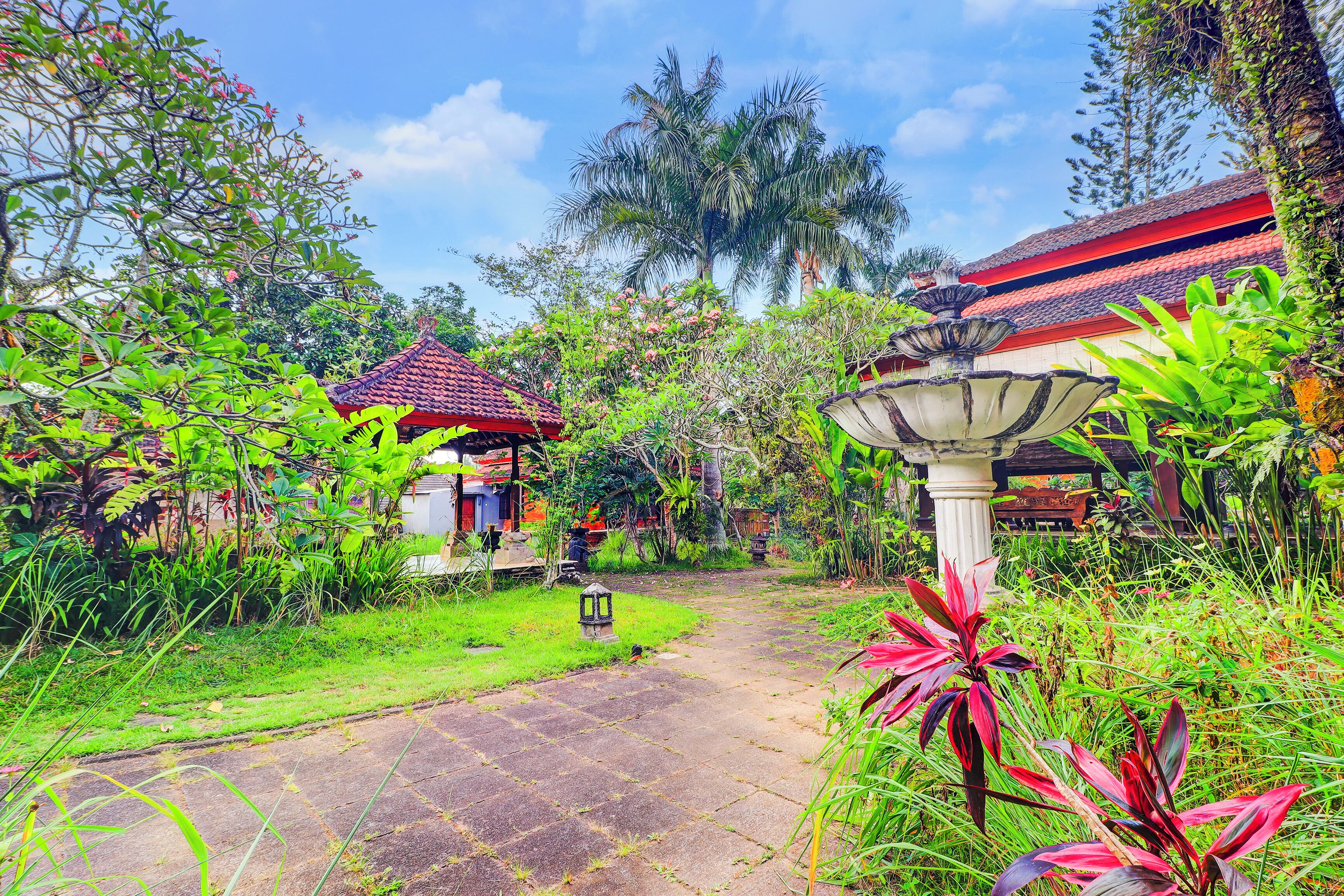 Foto - Collection O Ubud Near Central Ubud Formerly Hotel Suly