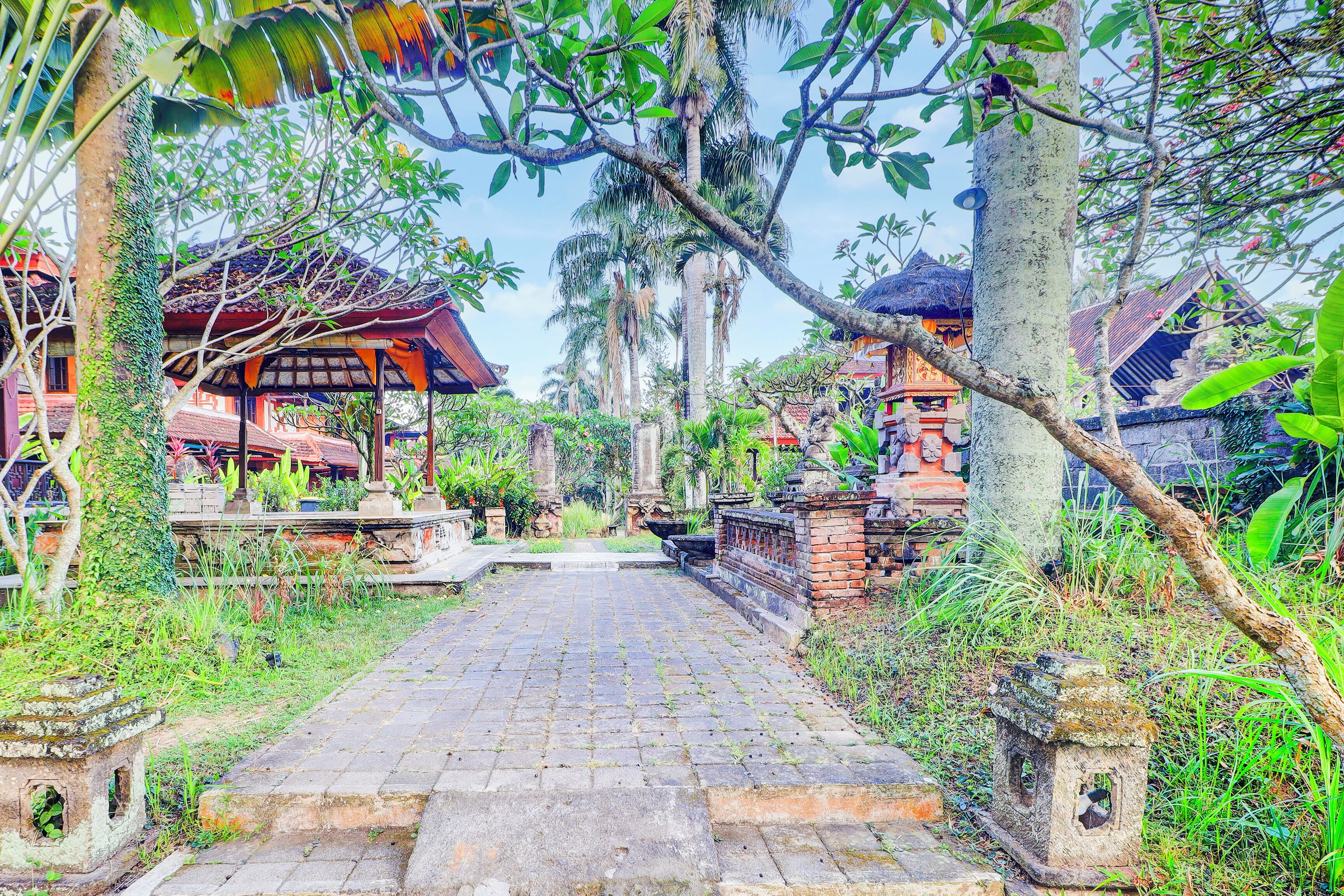 Foto - Collection O Ubud Near Central Ubud Formerly Hotel Suly