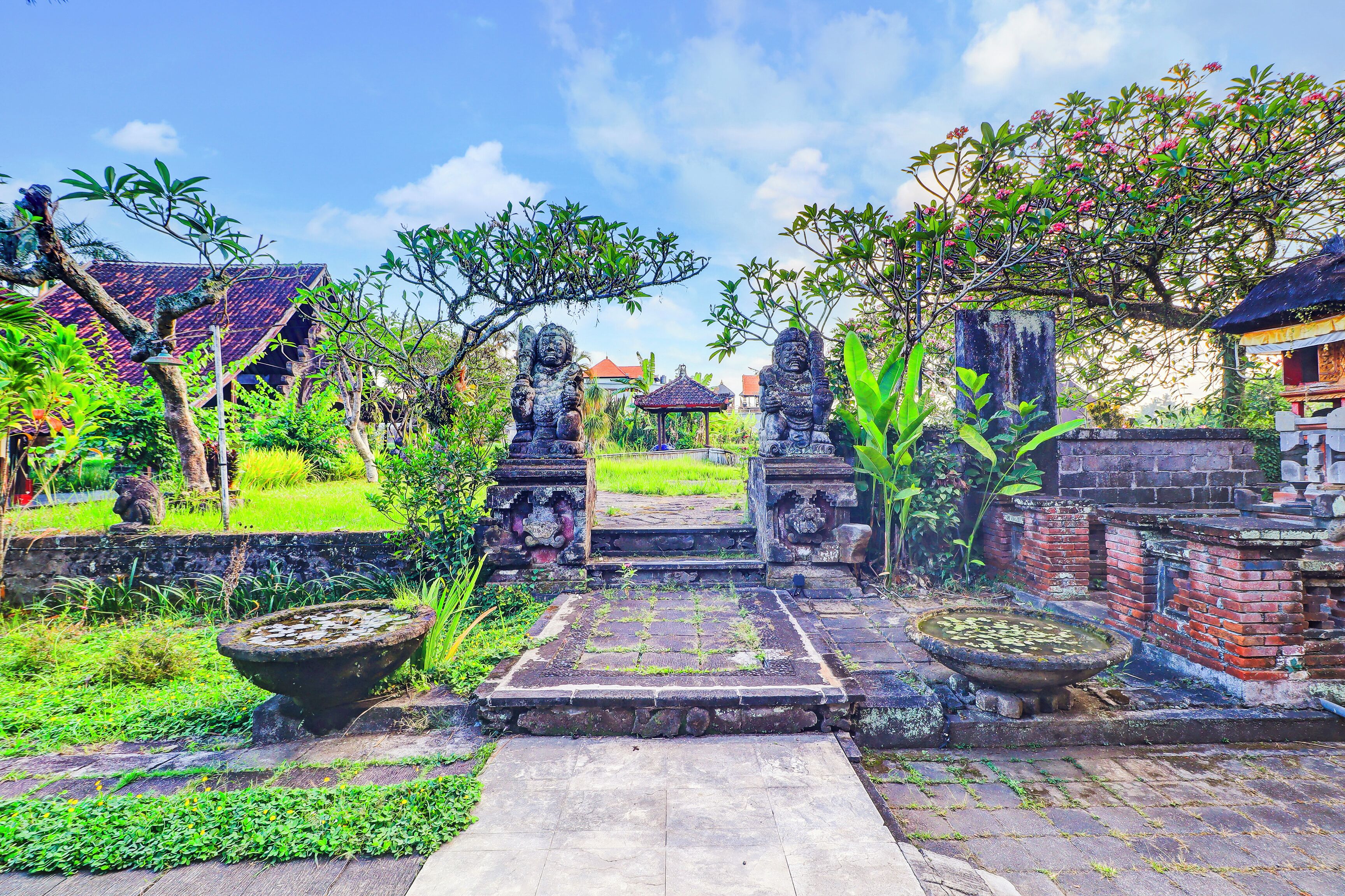 Foto - Collection O Ubud Near Central Ubud Formerly Hotel Suly