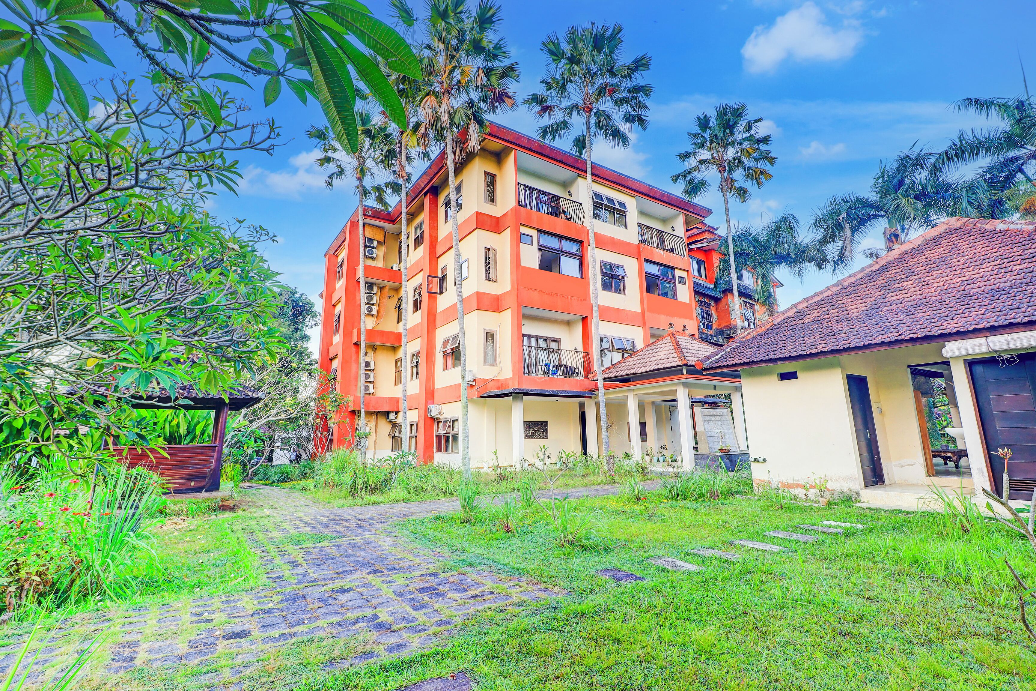 Foto - Collection O Ubud Near Central Ubud Formerly Hotel Suly