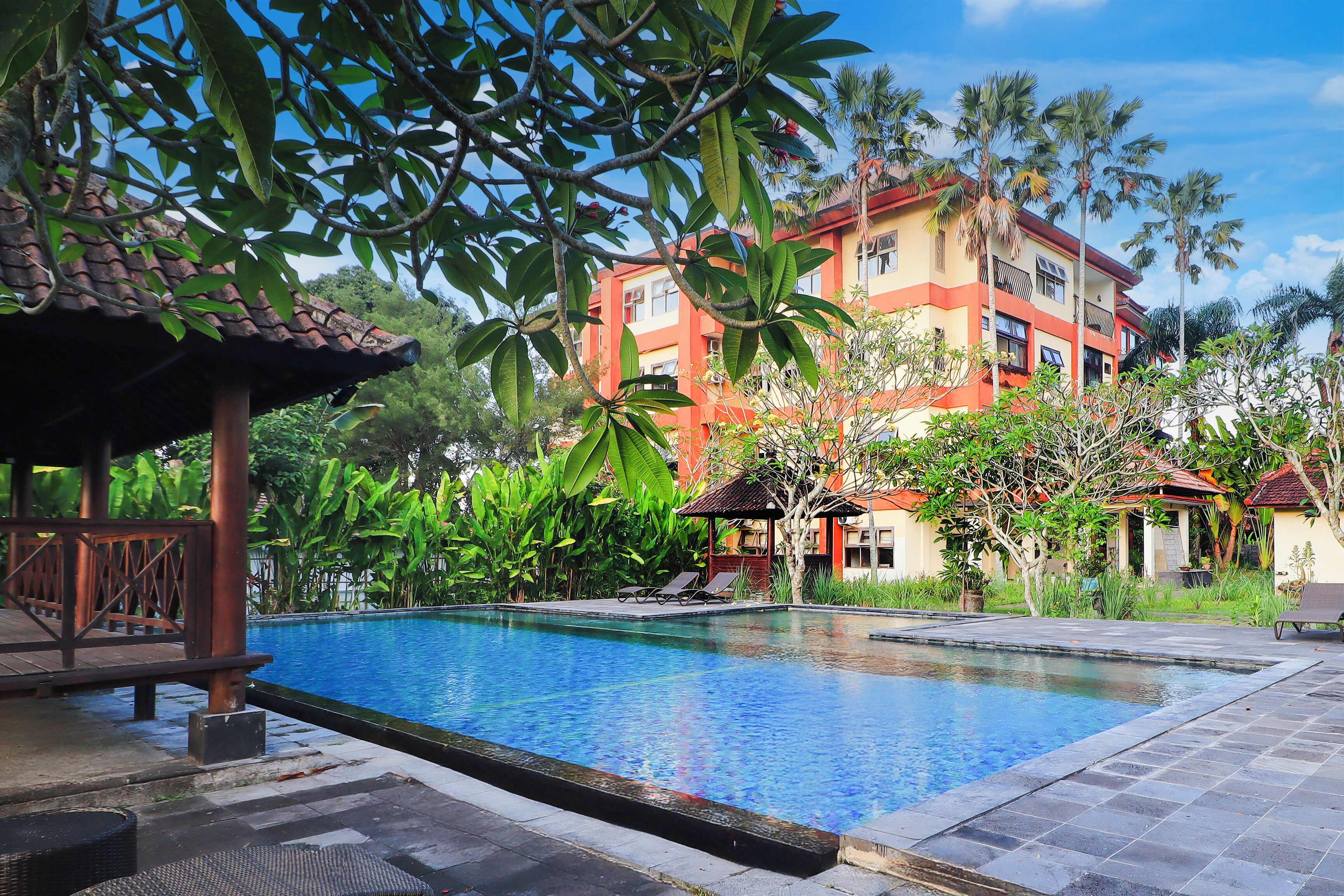 Foto - Collection O Ubud Near Central Ubud Formerly Hotel Suly