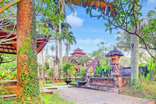 Collection O Ubud Near Central Ubud Formerly Hotel Suly