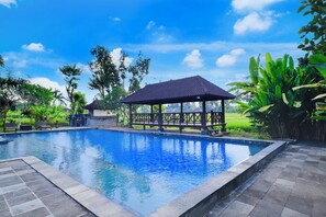 Pool - Collection O Ubud Near Central Ubud Formerly Hotel Suly (Ubud)