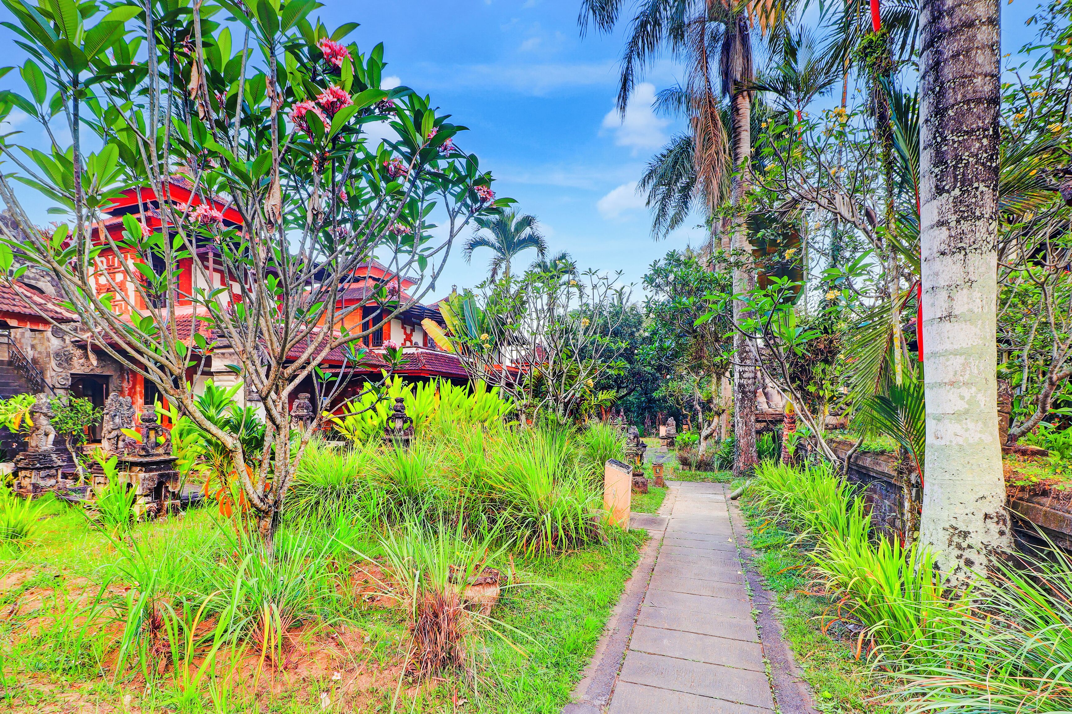 Foto - Collection O Ubud Near Central Ubud Formerly Hotel Suly