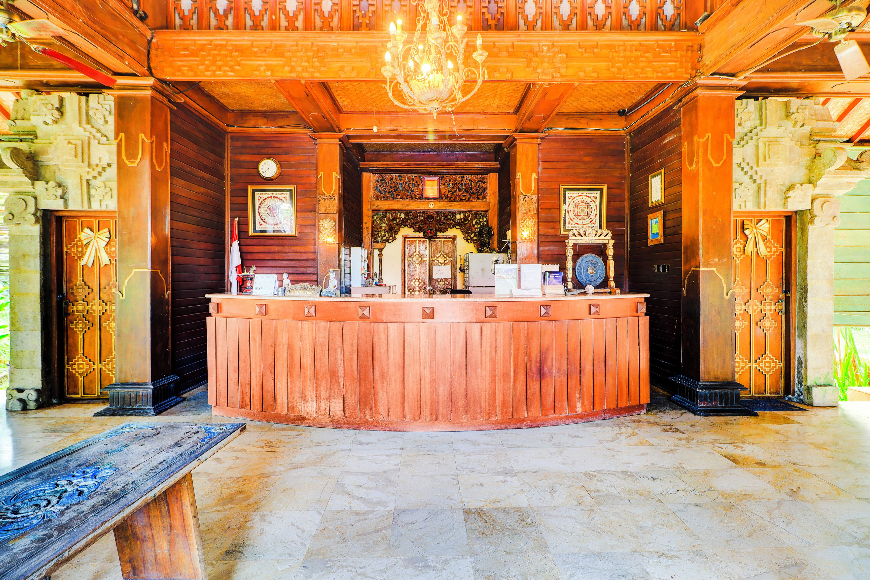 Foto - Collection O Ubud Near Central Ubud Formerly Hotel Suly