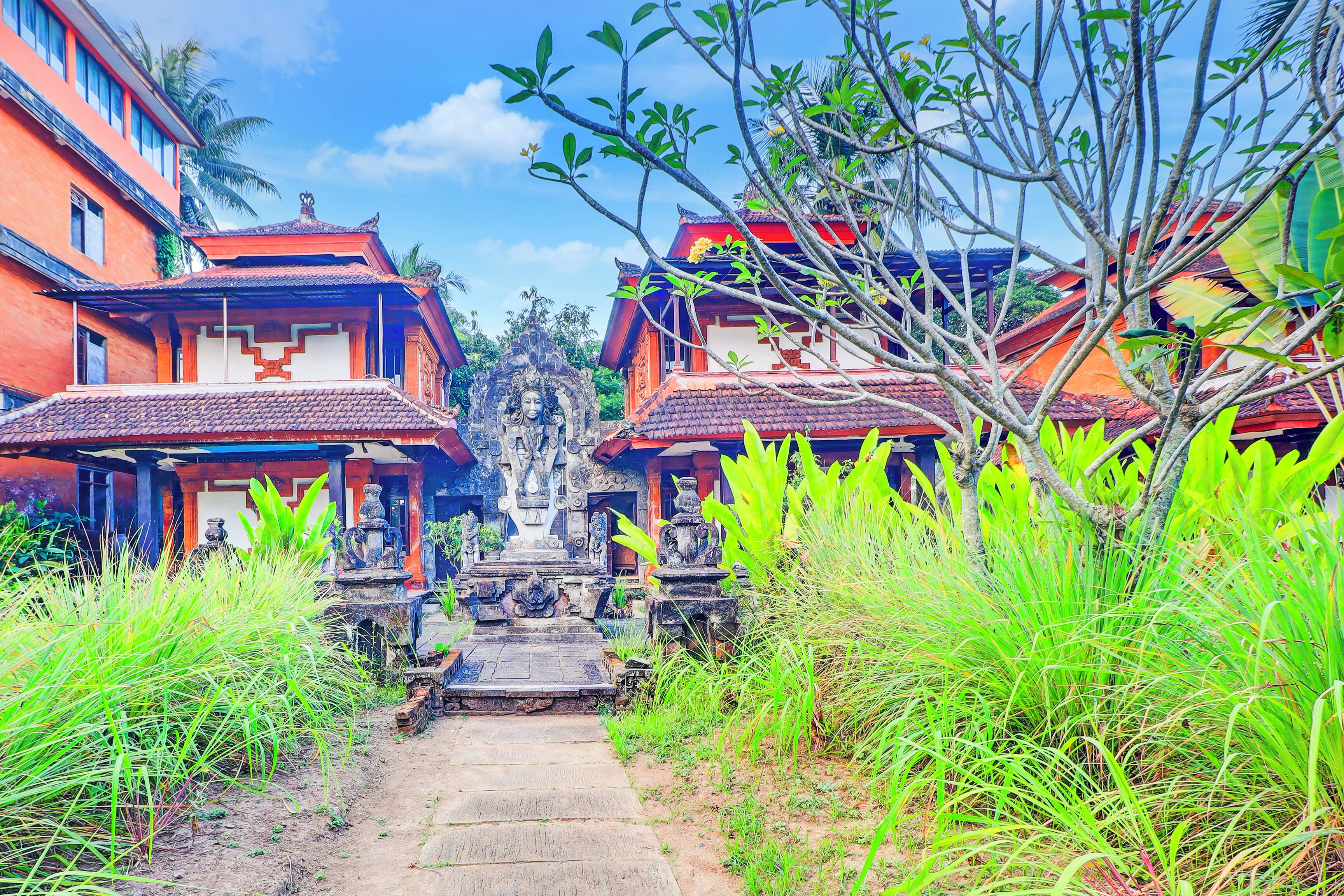 Foto - Collection O Ubud Near Central Ubud Formerly Hotel Suly