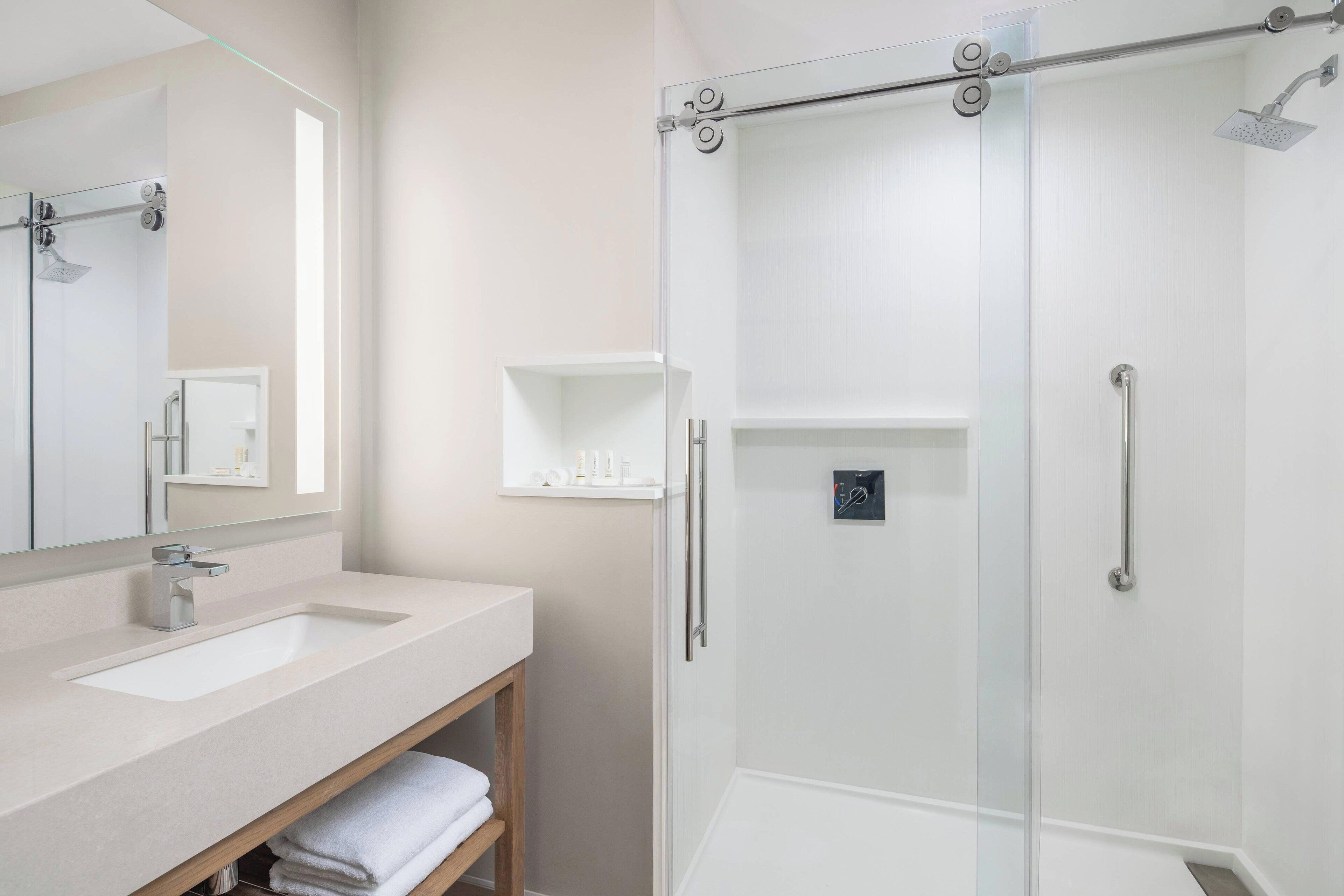 Foto - Courtyard by Marriott Port of Spain