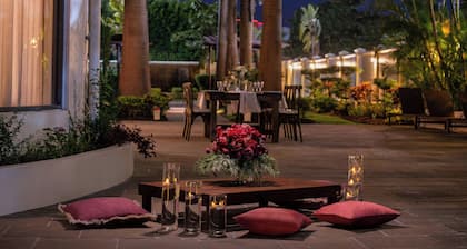 Courtyard by Marriott Port Of Spain