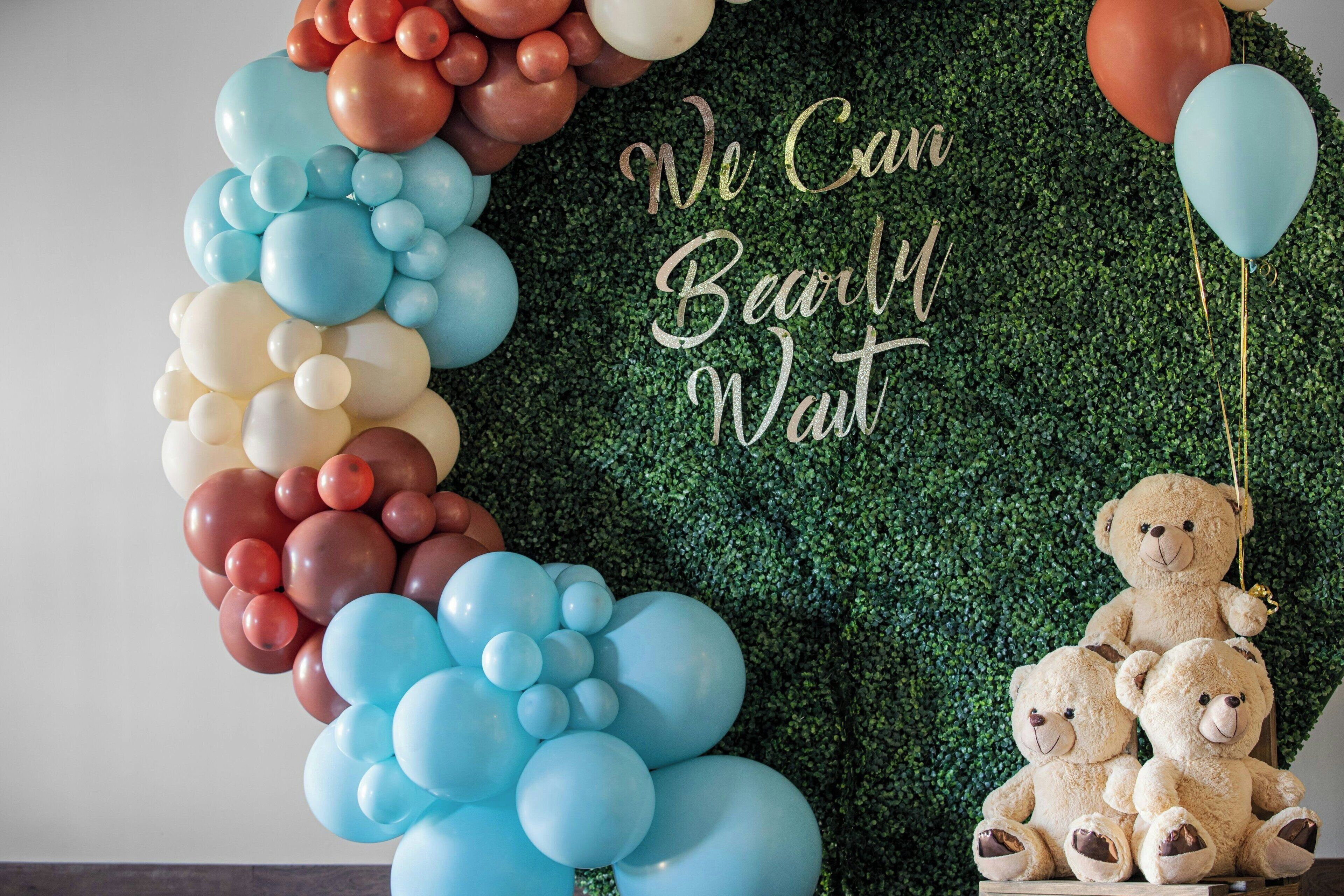 rainfall showerhead, free toiletries, hair dryer, towels