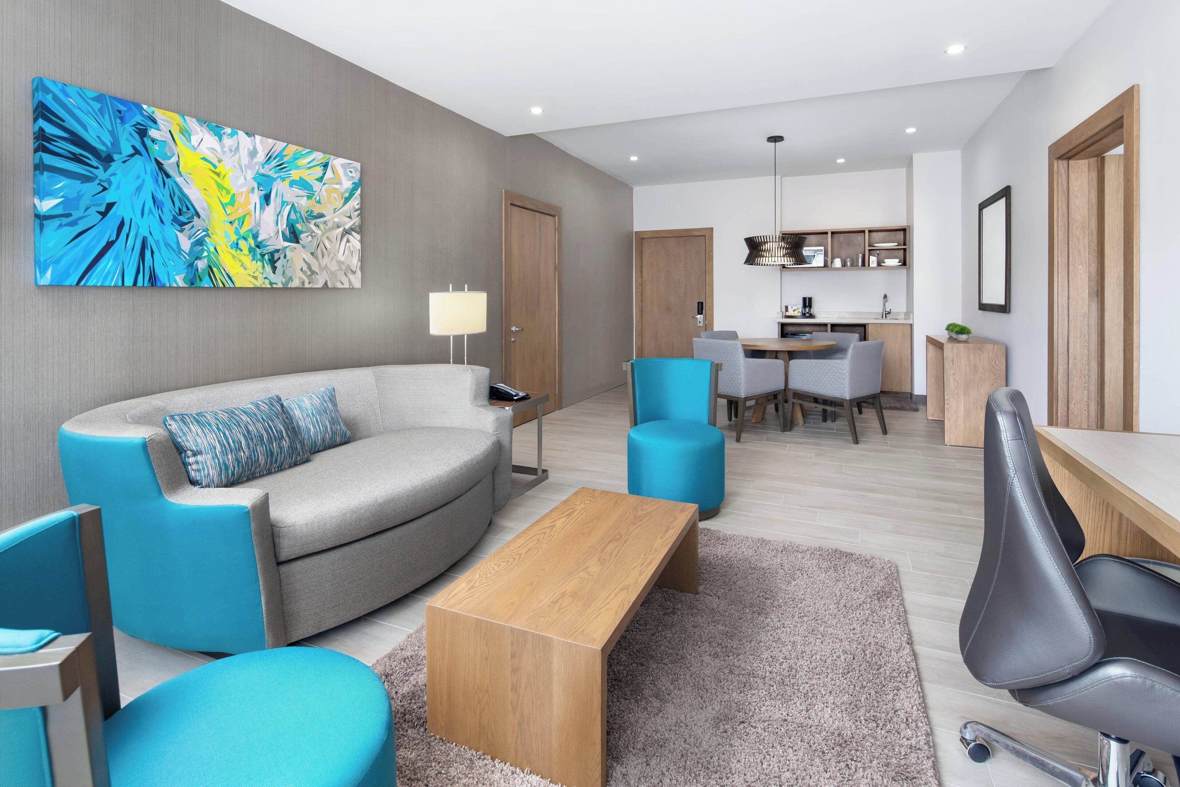 Foto - Courtyard by Marriott Port Of Spain